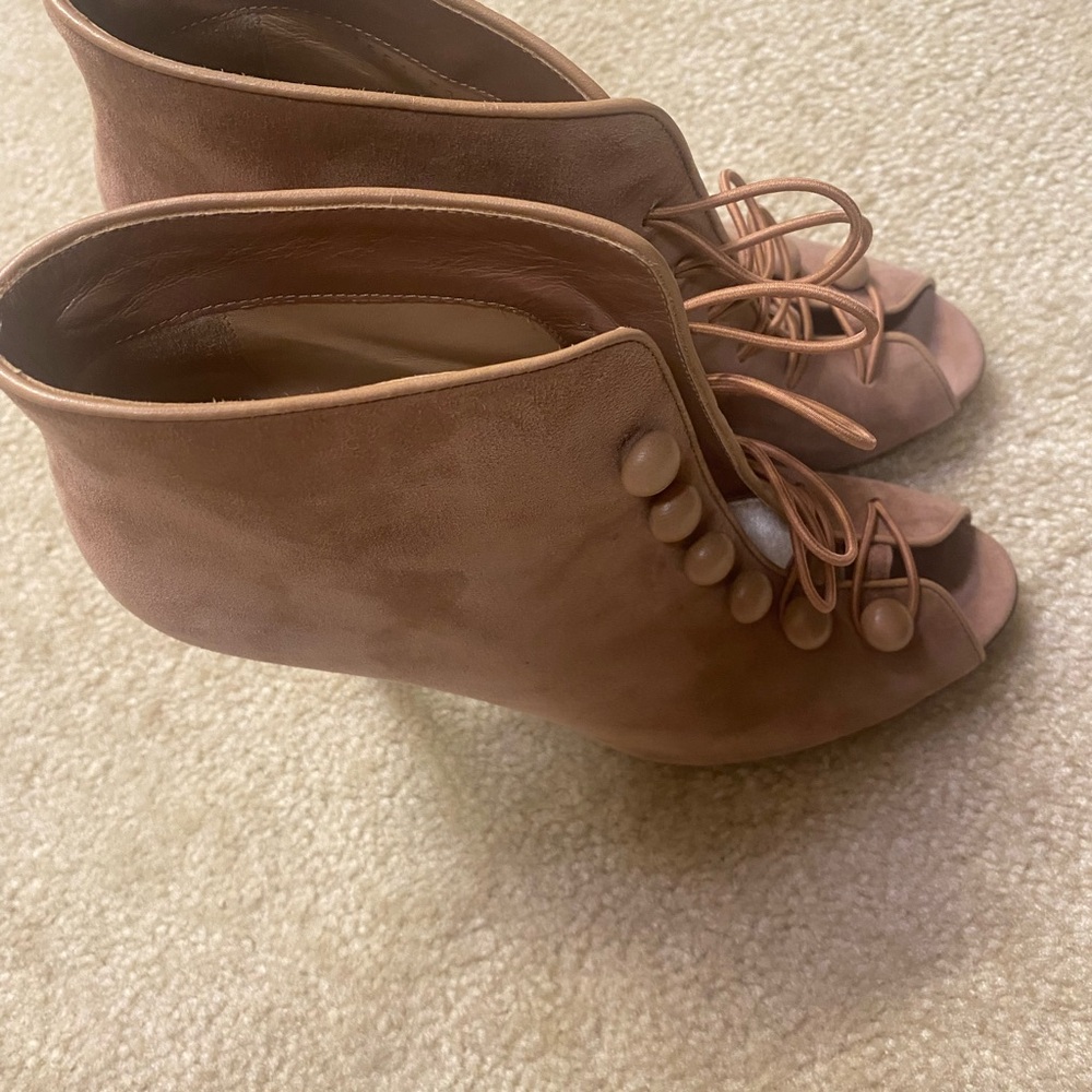 Gianvito rossi shoes - Picture 3 of 4